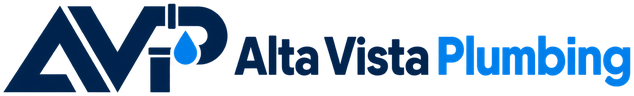Alta Vista Plumbing logo